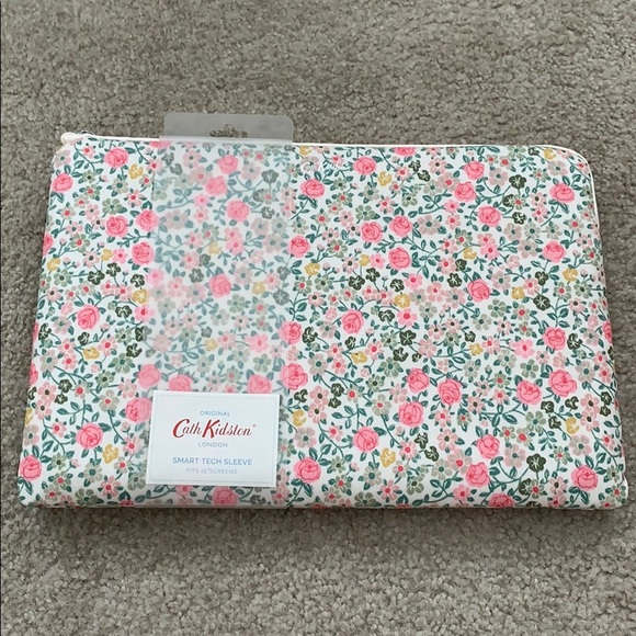 cath kidston laptop case
